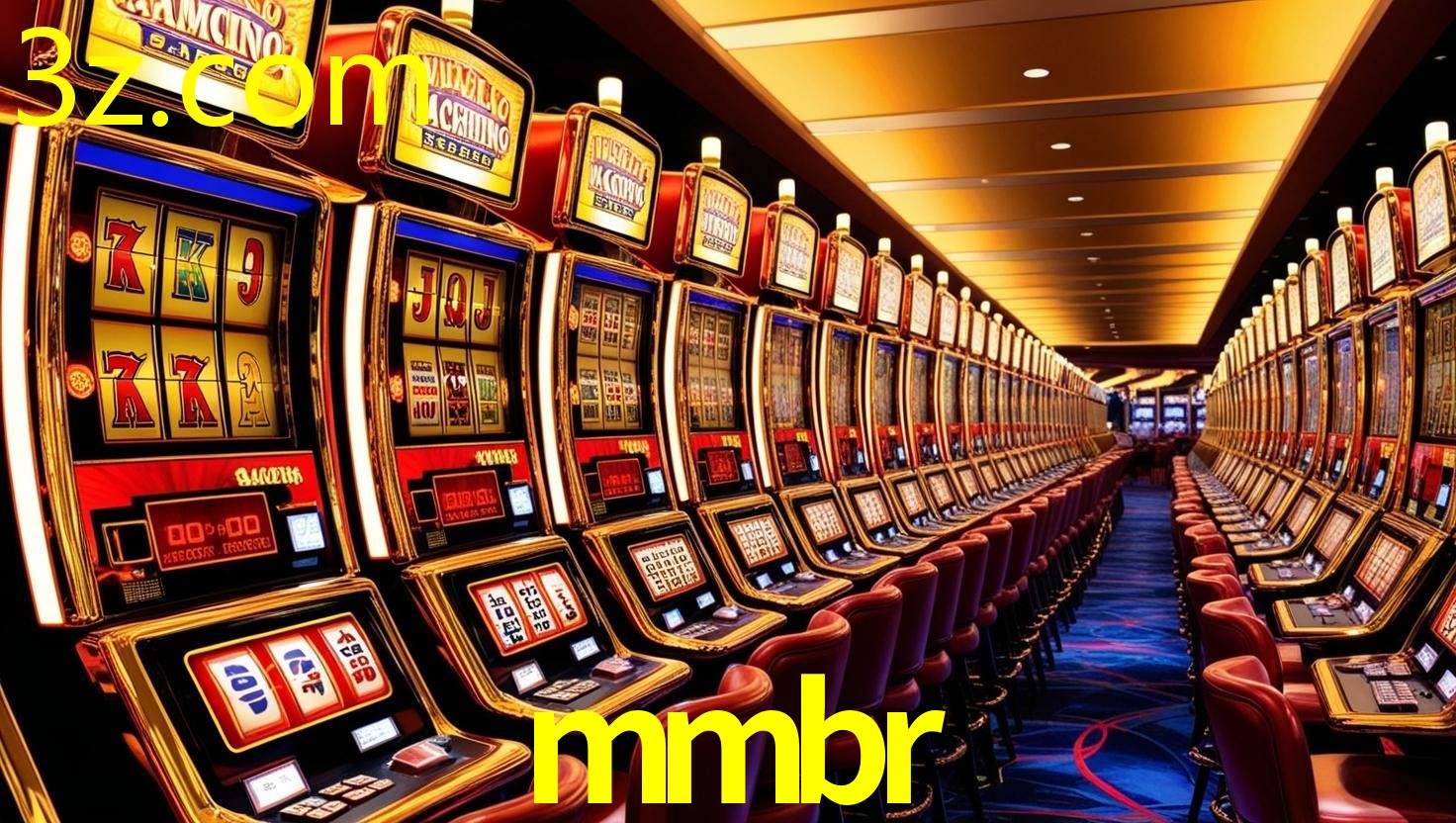 MMBR